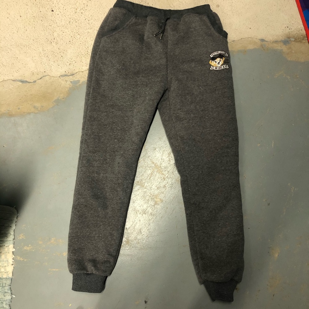 Jogger Sweatpants